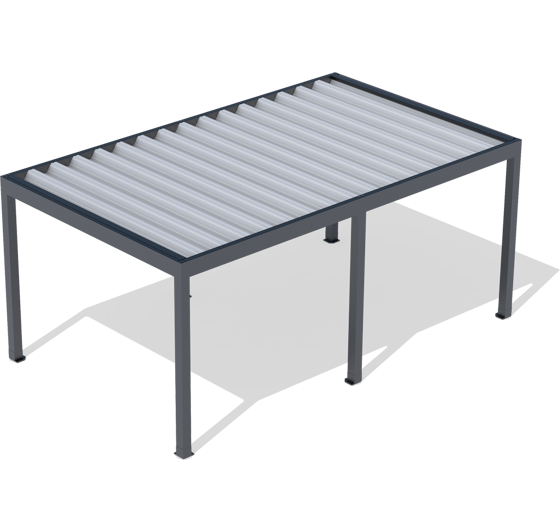 Carport Artosi