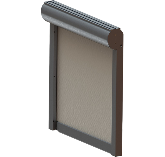 Screen ZIP